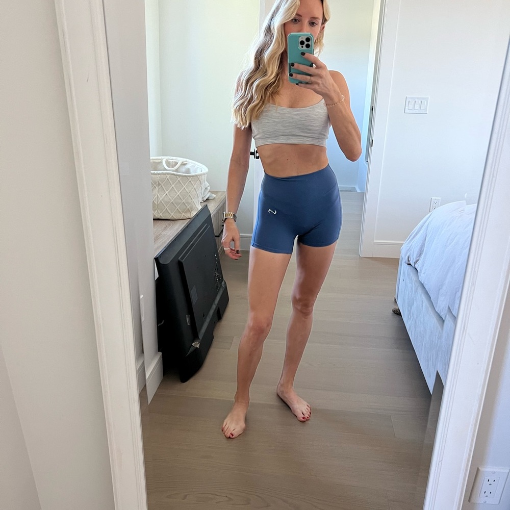 TLF Athletic Shorts